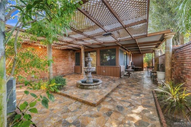 3620 Gumwood Avenue 1, Mcallen, TX 78501