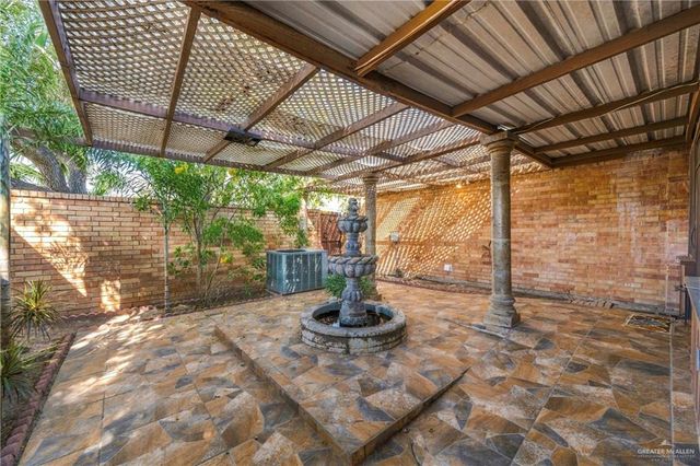 3620 Gumwood Avenue 1, Mcallen, TX 78501