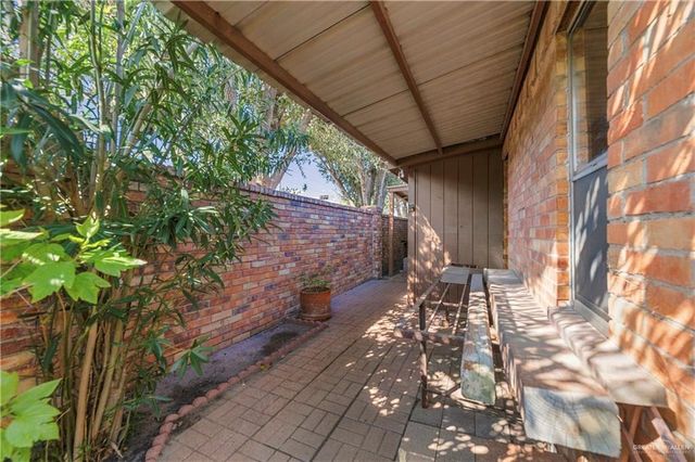 3620 Gumwood Avenue 1, Mcallen, TX 78501