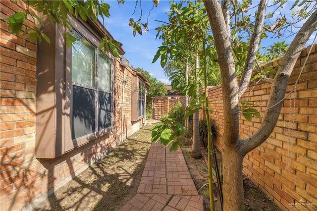 3620 Gumwood Avenue 1, Mcallen, TX 78501