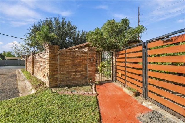 3620 Gumwood Avenue 1, Mcallen, TX 78501