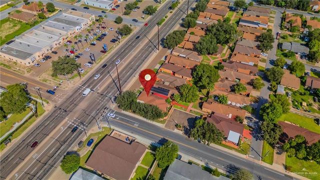 3620 Gumwood Avenue 1, Mcallen, TX 78501