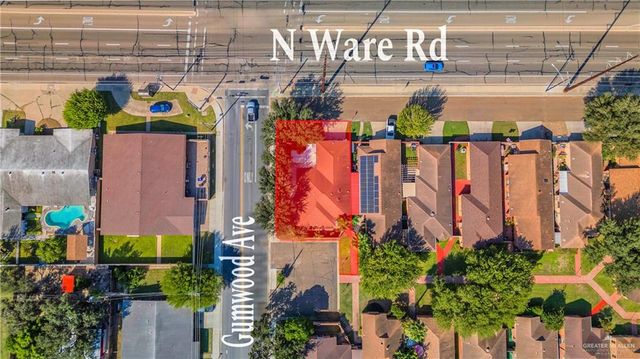 3620 Gumwood Avenue 1, Mcallen, TX 78501