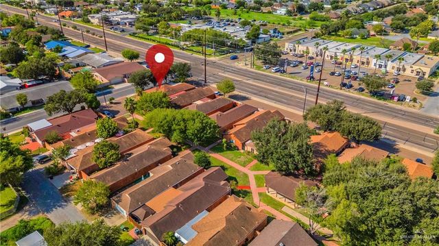 3620 Gumwood Avenue 1, Mcallen, TX 78501