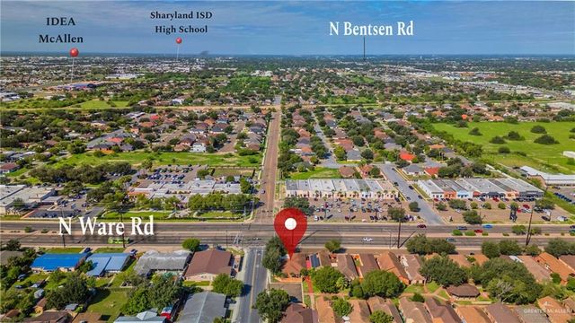 3620 Gumwood Avenue 1, Mcallen, TX 78501