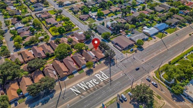 3620 Gumwood Avenue 1, Mcallen, TX 78501