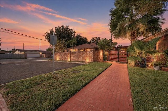 3620 Gumwood Avenue 1, Mcallen, TX 78501