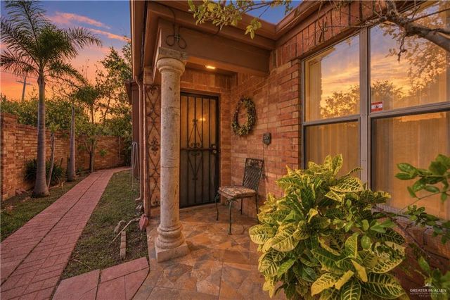 3620 Gumwood Avenue 1, Mcallen, TX 78501