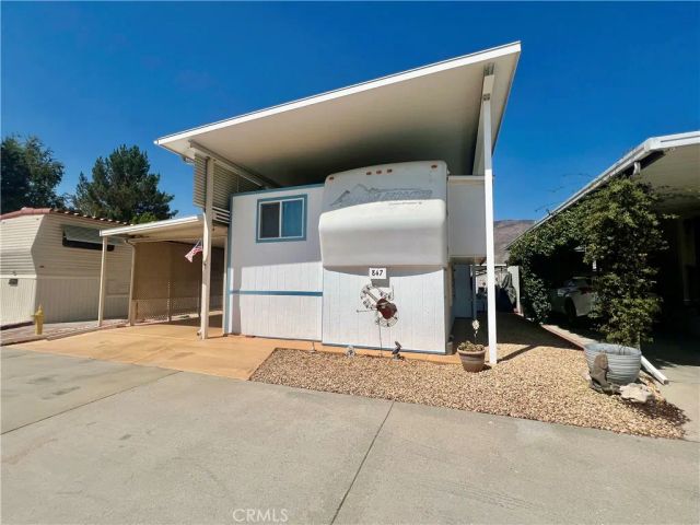 847 Birch Drive, San Jacinto, CA 92583