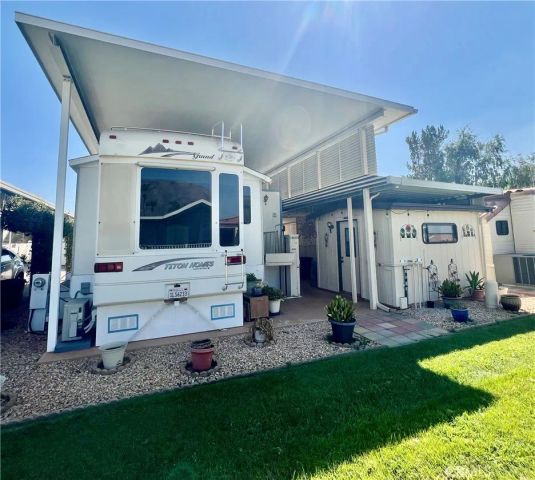 847 Birch Drive, San Jacinto, CA 92583