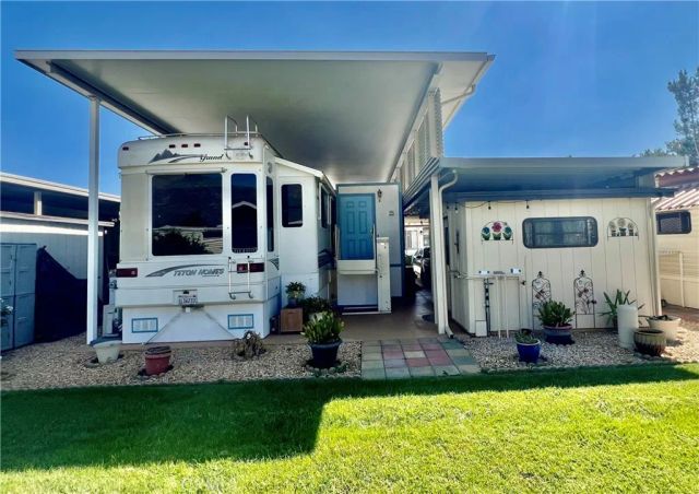 847 Birch Drive, San Jacinto, CA 92583