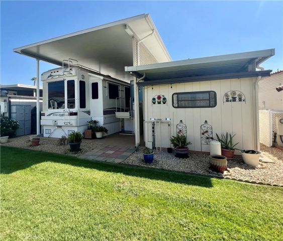 847 Birch Drive, San Jacinto, CA 92583