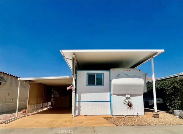 847 Birch Drive, San Jacinto, CA 92583