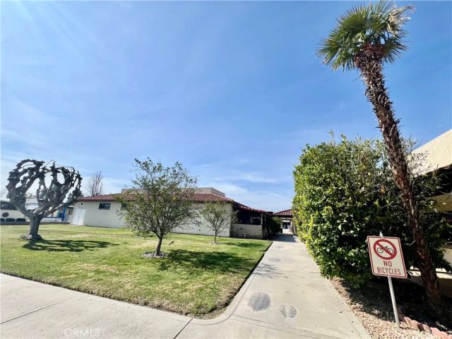 847 Birch Drive, San Jacinto, CA 92583