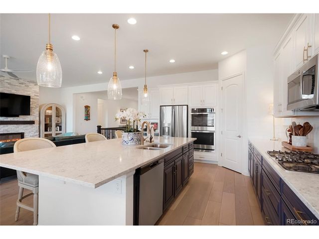 9150 Basalt Ln, Littleton, CO 80125