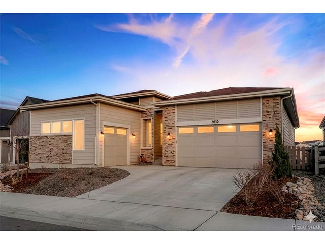 9150 Basalt Ln, Littleton, CO 80125