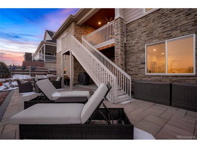 9150 Basalt Ln, Littleton, CO 80125