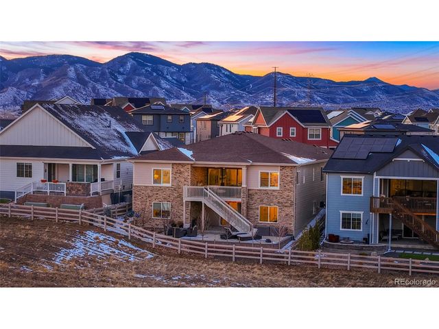 9150 Basalt Ln, Littleton, CO 80125