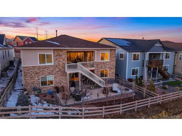 9150 Basalt Ln, Littleton, CO 80125