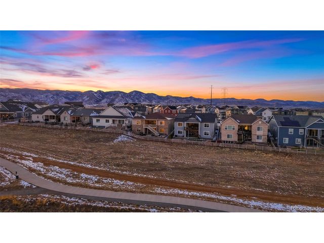 9150 Basalt Ln, Littleton, CO 80125