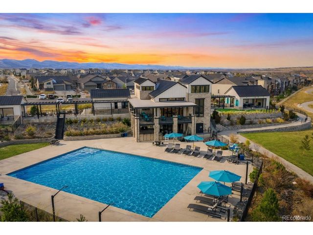 9150 Basalt Ln, Littleton, CO 80125