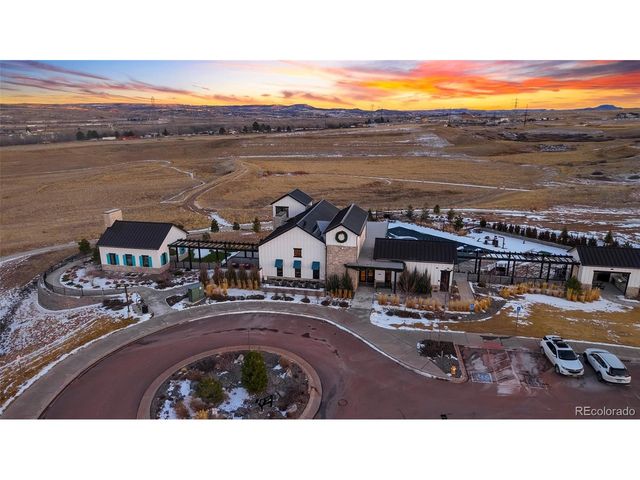 9150 Basalt Ln, Littleton, CO 80125