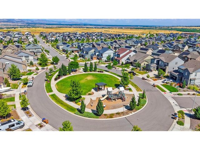 9150 Basalt Ln, Littleton, CO 80125