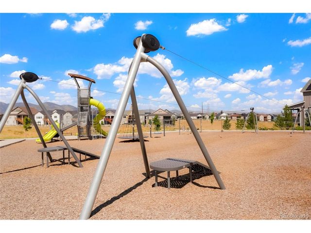 9150 Basalt Ln, Littleton, CO 80125