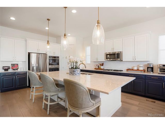 9150 Basalt Ln, Littleton, CO 80125