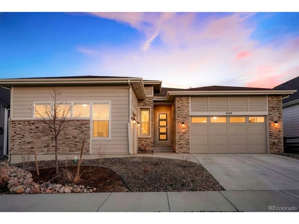 9150 Basalt Ln, Littleton, CO 80125