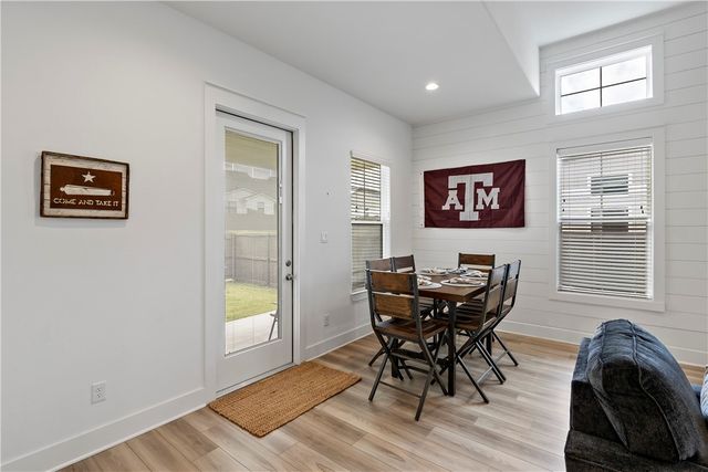 5048 Mooney Falls Drive, Bryan, TX 77802