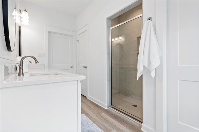 5048 Mooney Falls Drive, Bryan, TX 77802