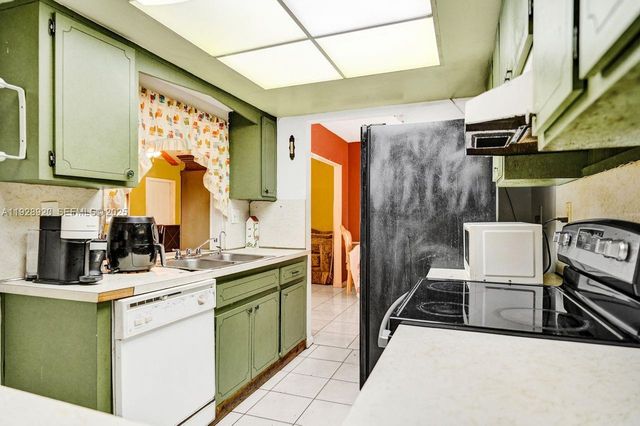 4781 NW 19th Ct, Lauderhill, FL 33313