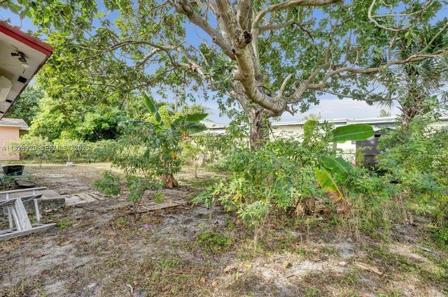 4781 NW 19th Ct, Lauderhill, FL 33313