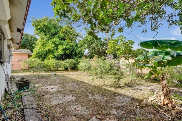 4781 NW 19th Ct, Lauderhill, FL 33313