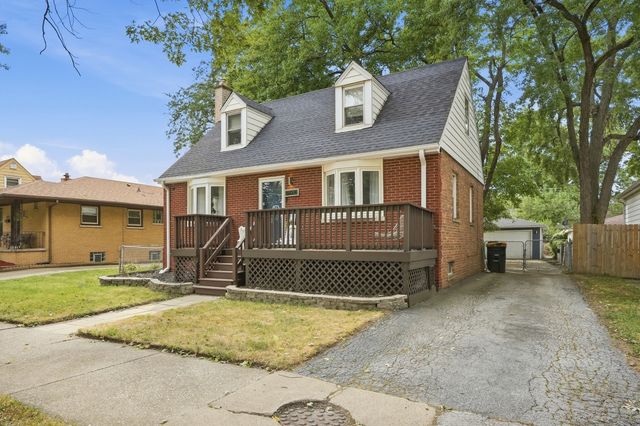 17530 Henry Street, Lansing, IL 60438
