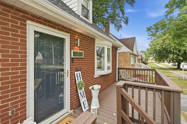 17530 Henry Street, Lansing, IL 60438