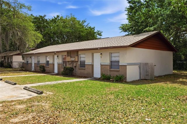 3020 ALLRED DRIVE, Auburndale, FL 33823