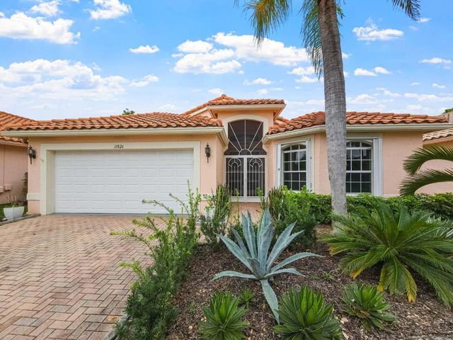 11826 Haddon Park Way, Boynton Beach, FL 33437