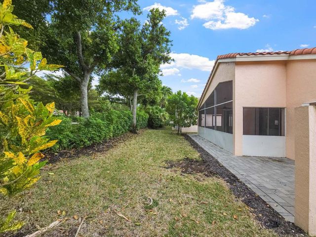 11826 Haddon Park Way, Boynton Beach, FL 33437