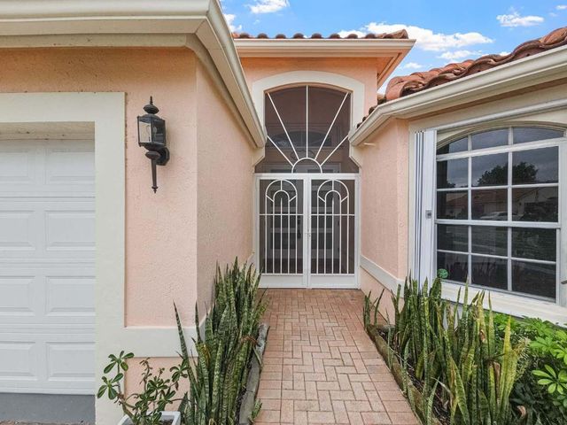 11826 Haddon Park Way, Boynton Beach, FL 33437