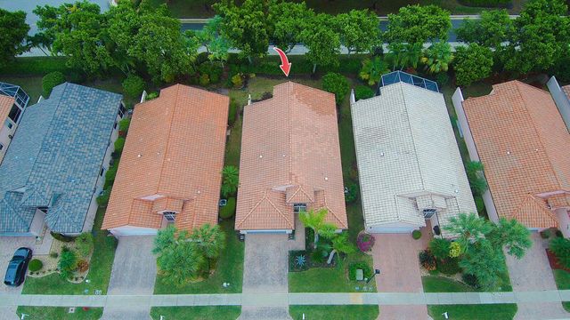 11826 Haddon Park Way, Boynton Beach, FL 33437