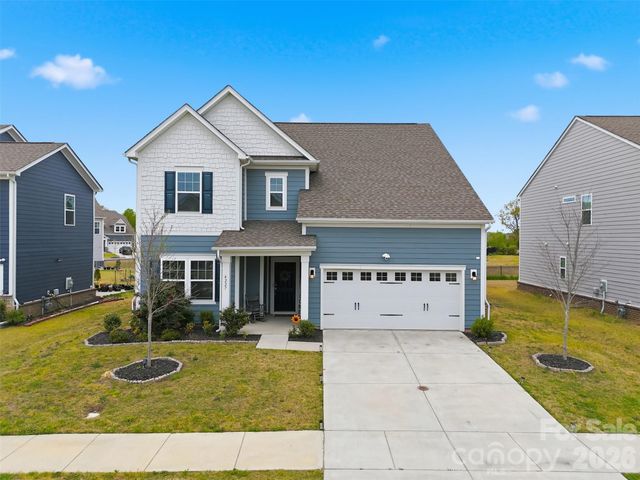 4227 Poplin Grove Drive, Indian Trail, NC 28079