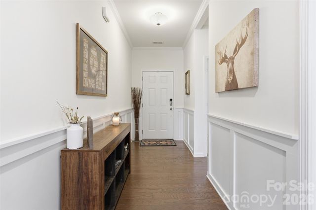 4227 Poplin Grove Drive, Indian Trail, NC 28079