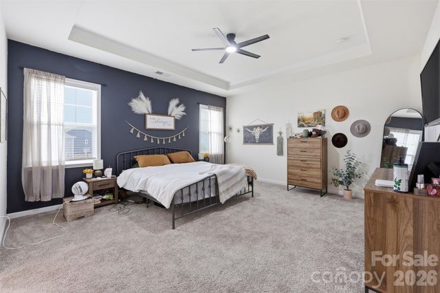 4227 Poplin Grove Drive, Indian Trail, NC 28079