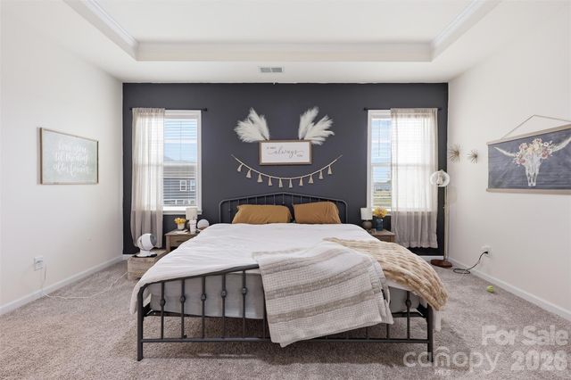 4227 Poplin Grove Drive, Indian Trail, NC 28079