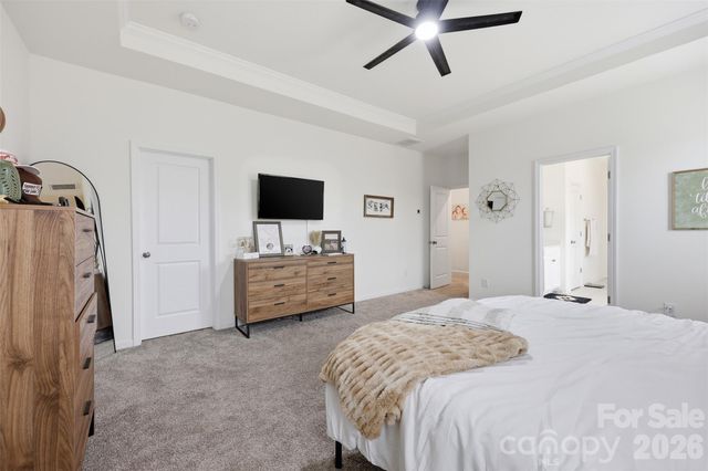 4227 Poplin Grove Drive, Indian Trail, NC 28079