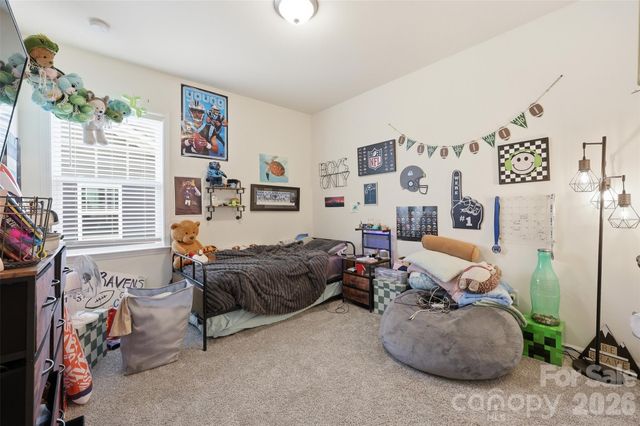 4227 Poplin Grove Drive, Indian Trail, NC 28079