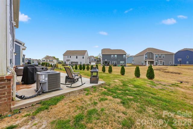 4227 Poplin Grove Drive, Indian Trail, NC 28079