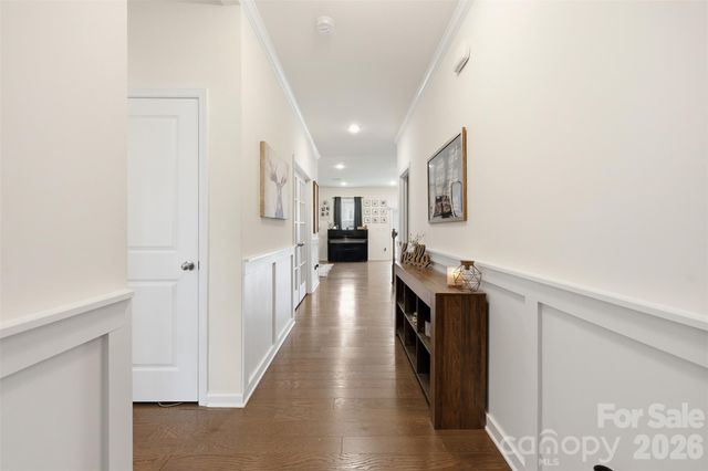 4227 Poplin Grove Drive, Indian Trail, NC 28079